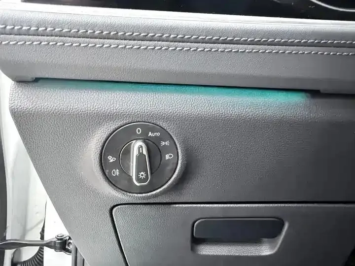 Lavida 2023 280TSI DSG Exceed Plus Edition 20