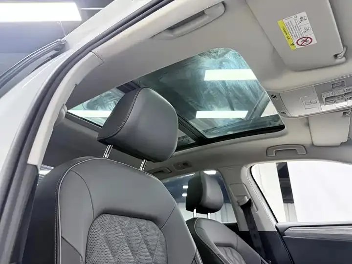 Lavida 2023 280TSI DSG Exceed Plus Edition 24