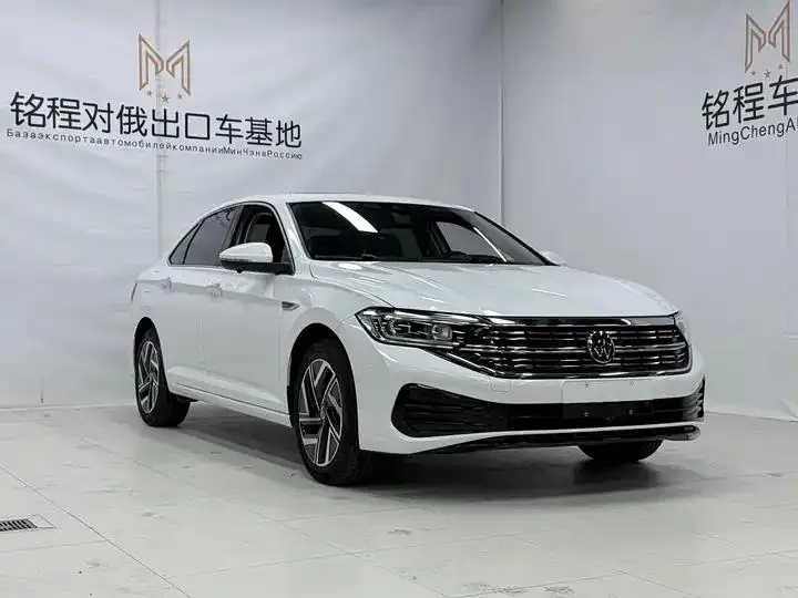 Lavida 2023 280TSI DSG Exceed Plus Edition 3