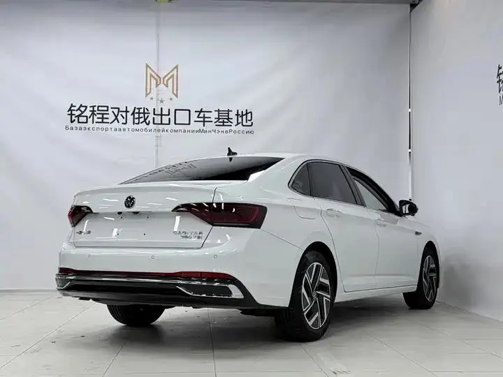 Lavida 2023 280TSI DSG Exceed Plus Edition 4