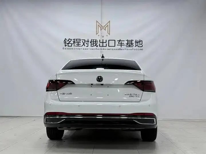 Lavida 2023 280TSI DSG Exceed Plus Edition 5