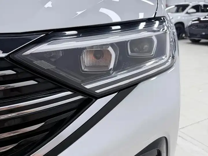 Lavida 2023 280TSI DSG Exceed Plus Edition 7