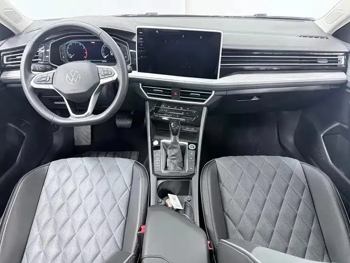 Lavida 2023 280TSI DSG Exceed Plus Edition 8