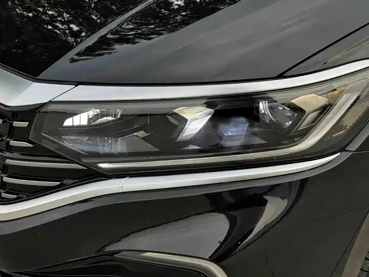 Passat New Energy 2022 430PHEV Hybrid Deluxe Edition 13