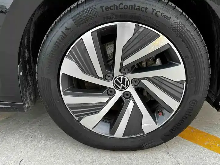 Passat New Energy 2022 430PHEV Hybrid Deluxe Edition 15