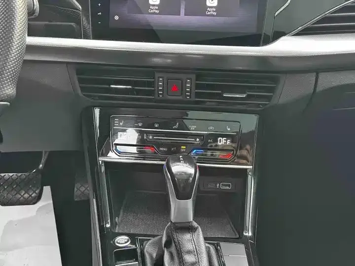 Passat New Energy 2022 430PHEV Hybrid Deluxe Edition 18