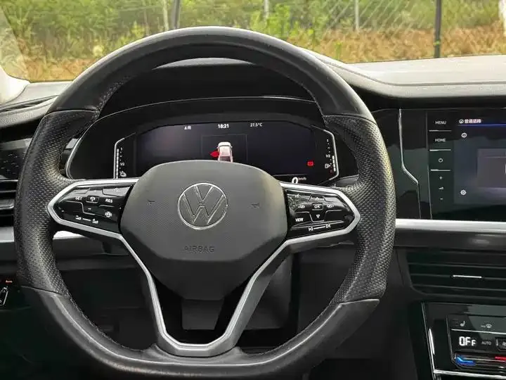 Passat New Energy 2022 430PHEV Hybrid Deluxe Edition 19