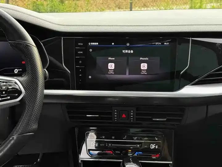 Passat New Energy 2022 430PHEV Hybrid Deluxe Edition 20