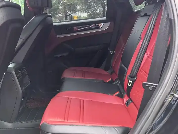 Cayenne 2023 Cayenne 3.0T 12