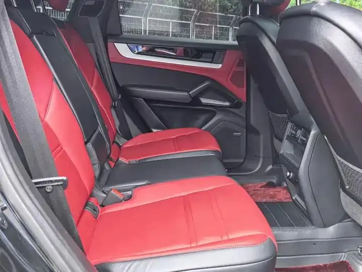 Cayenne 2023 Cayenne 3.0T 14
