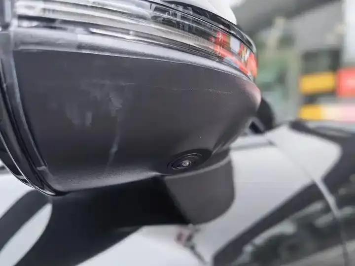Cayenne 2023 Cayenne 3.0T 15
