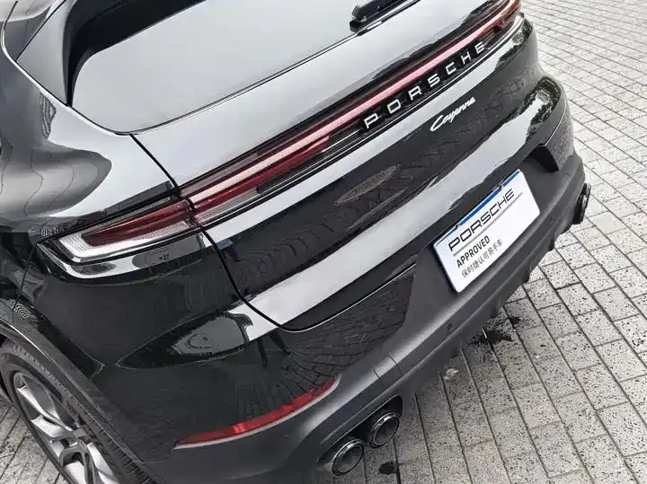 Cayenne 2023 Cayenne 3.0T 17