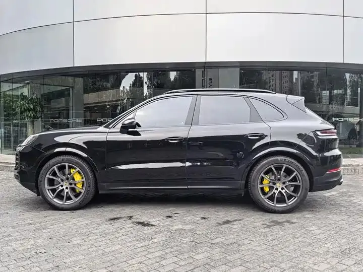 Cayenne 2023 Cayenne 3.0T 3