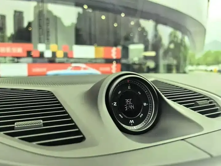 Cayenne 2023 Cayenne 3.0T 7
