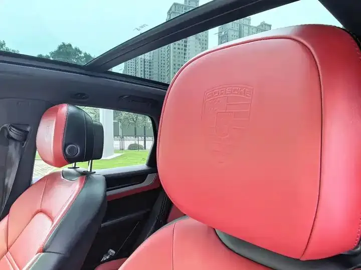 Cayenne 2023 Cayenne 3.0T 8