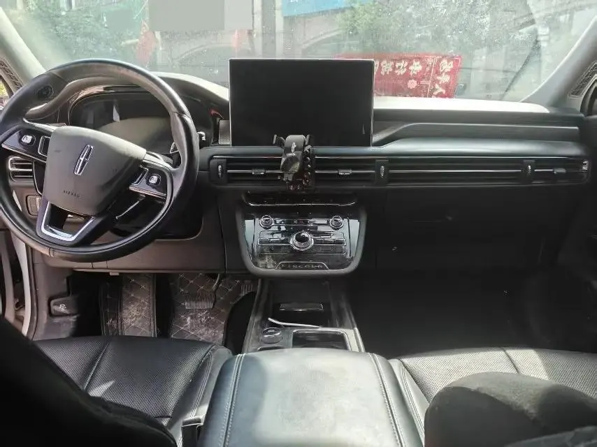 Adventurer 2022 model change 2.0T two-wheel drive exclusive edition 2