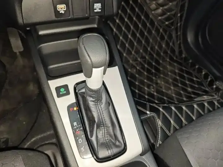 Fit 2021 1.5L CVT Trendy Edition 14