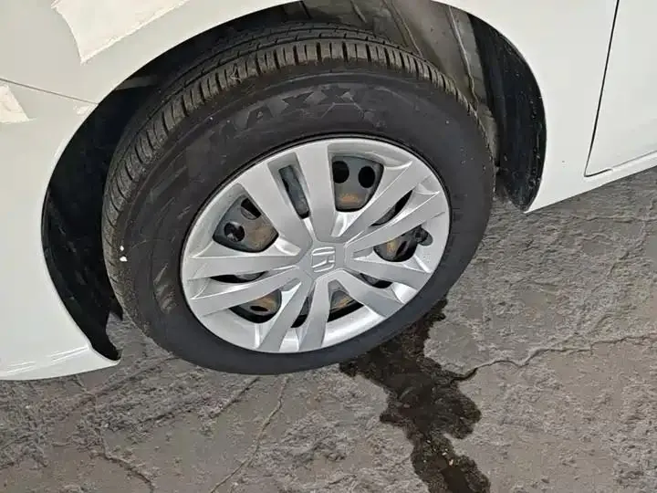Fit 2021 1.5L CVT Trendy Edition 23