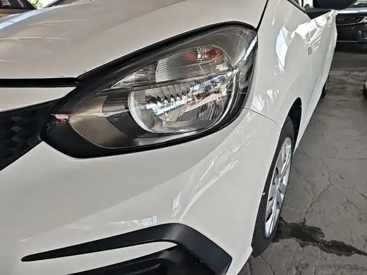 Fit 2021 1.5L CVT Trendy Edition 24