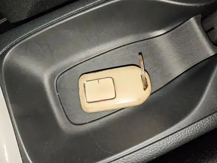 Fit 2021 1.5L CVT Trendy Edition 9