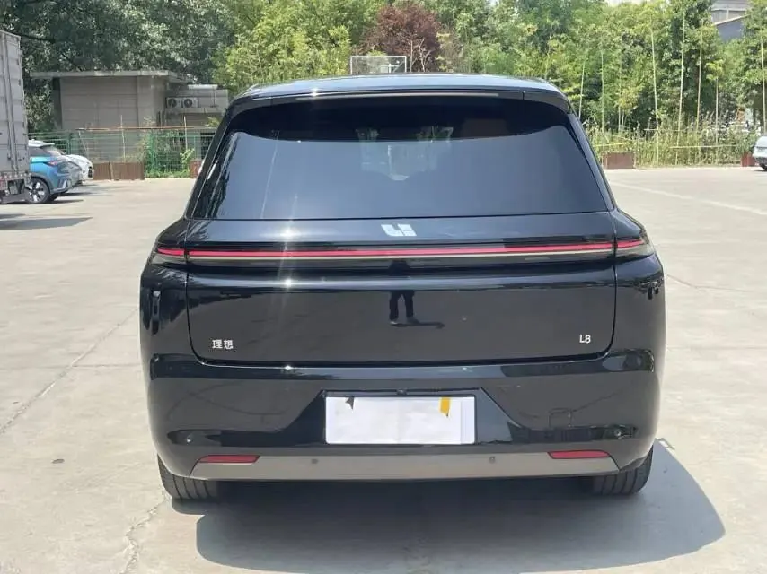 Li L8 2023 Pro 8