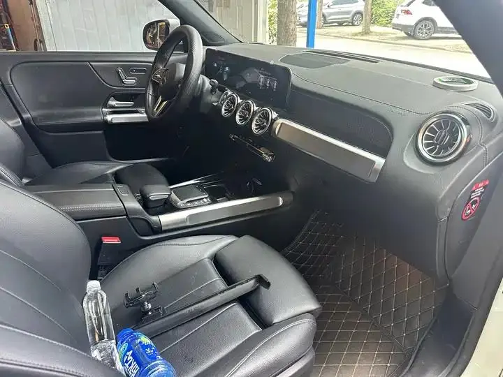 Mercedes Benz GLB 2021 GLB 200 Fashion 8