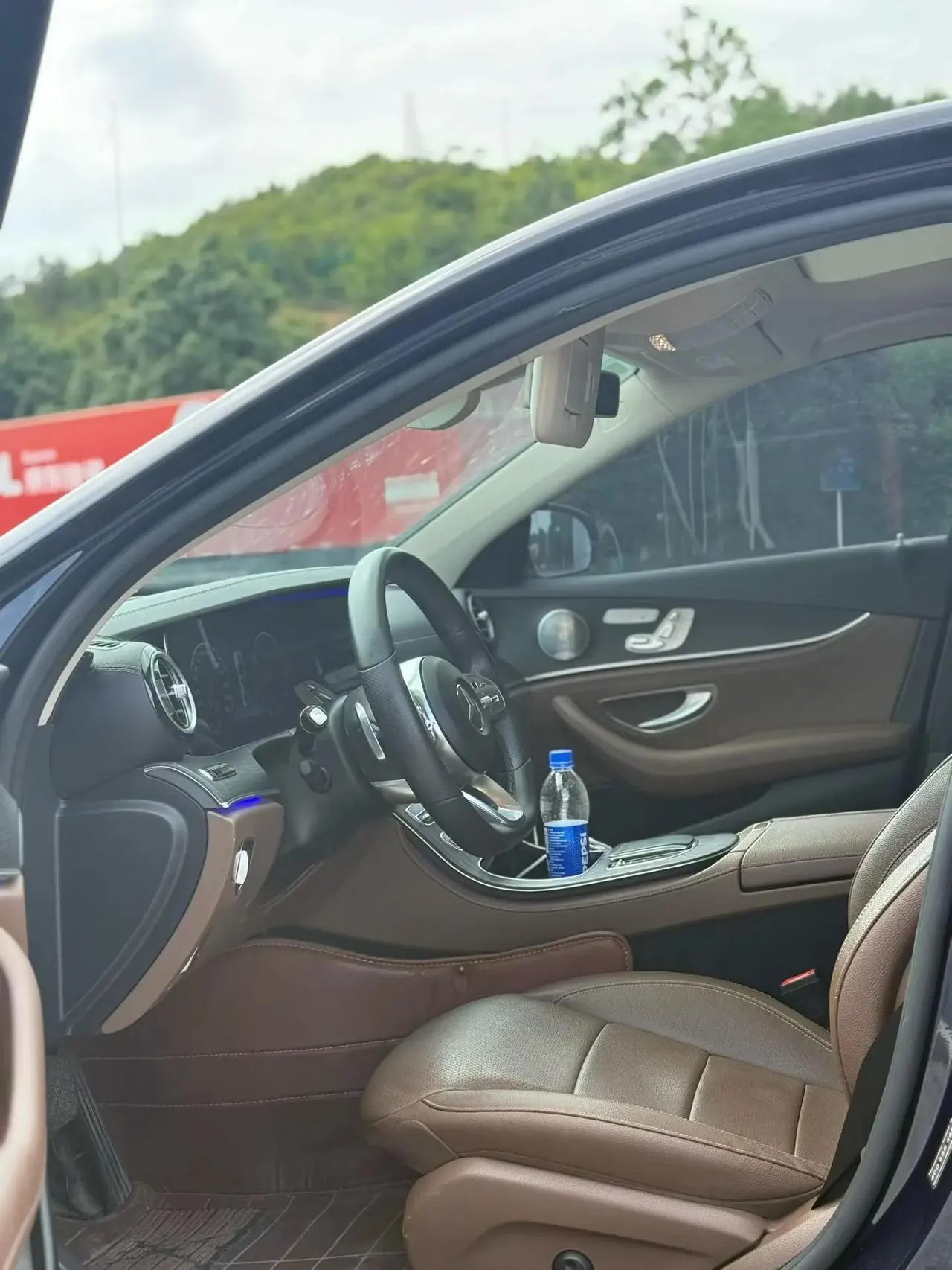 Mercedes Benz E-Class 2020 to E 300 L Sports Special Edition 5