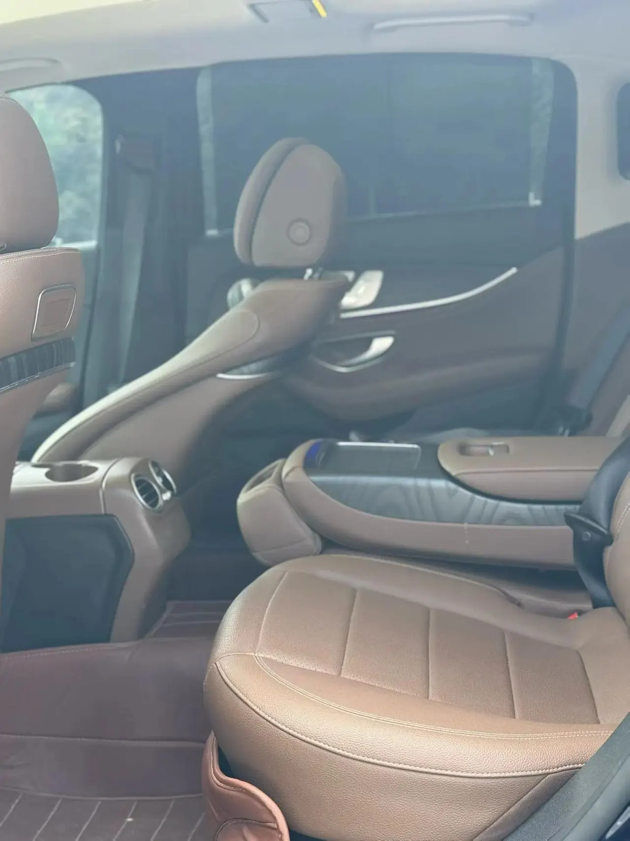 Mercedes Benz E-Class 2020 to E 300 L Sports Special Edition 6