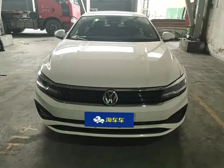 Ling Du 2021 230TSI DSG Fashion Edition 2