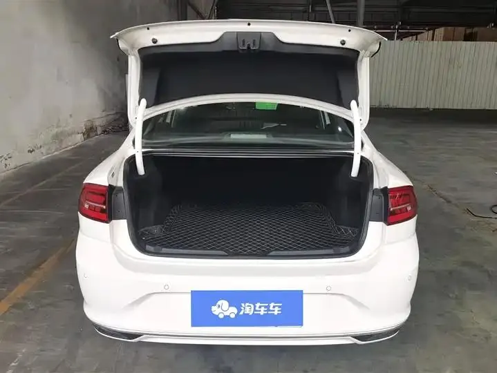 Ling Du 2021 230TSI DSG Fashion Edition 4