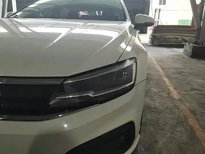 Ling Du 2021 230TSI DSG Fashion Edition 5