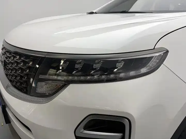 Kia KX5 2019 2.0L Automatic Two-Drive Comfort Edition 10