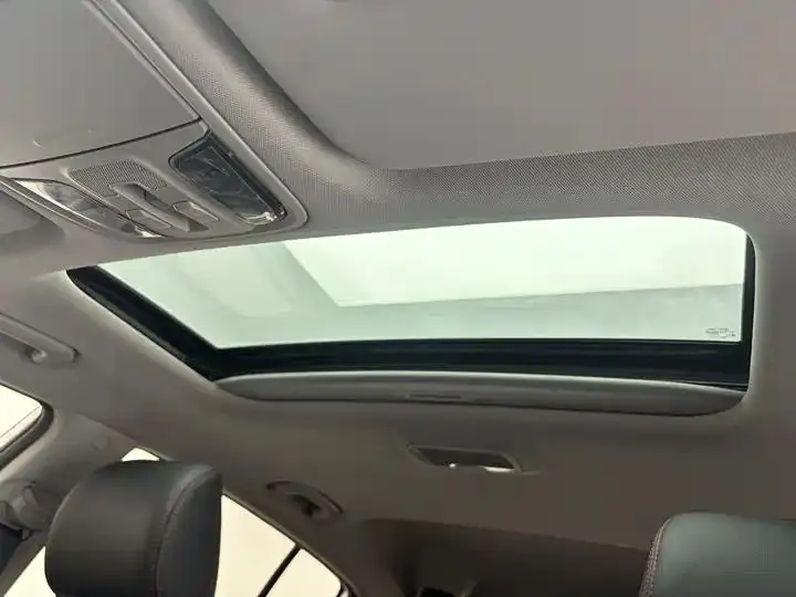 Kia KX5 2019 2.0L Automatic Two-Drive Comfort Edition 17
