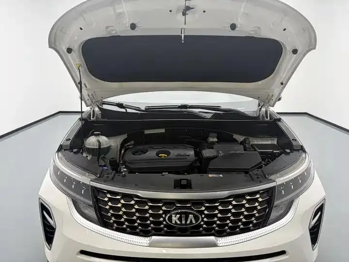 Kia KX5 2019 2.0L Automatic Two-Drive Comfort Edition 18