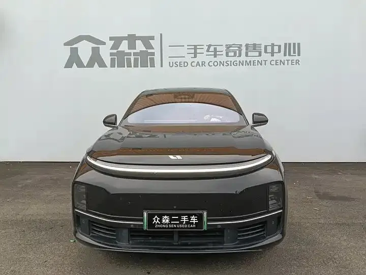Li L7 2024 Pro 2