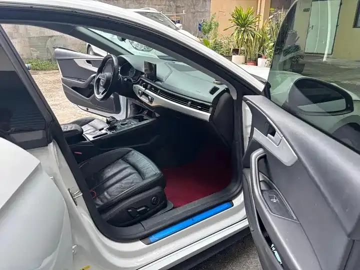 Audi A5 2019 Sportback 40 TFSI Fashion 10