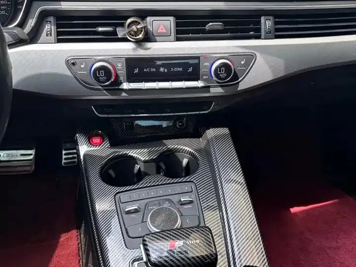 Audi A5 2019 Sportback 40 TFSI Fashion 18