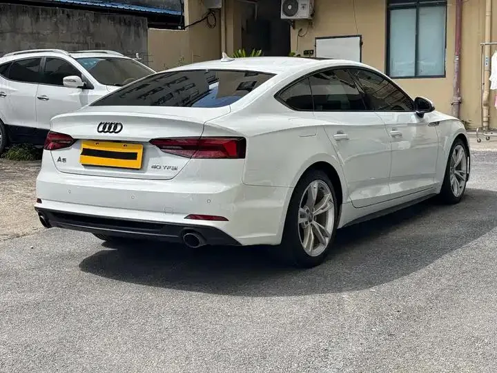 Audi A5 2019 Sportback 40 TFSI Fashion 5