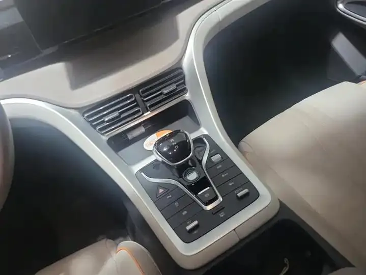 Song Pro New Energy 2024 Glory Edition DM-i 71KM Pilot 16