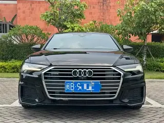Audi A6L 2022 55 TFSI quattro Enjoy Dynamic 3