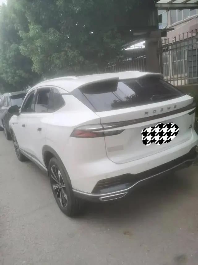Roewe RX5 2023 3rd Generation 330TGI Super Ultimate Edition 2