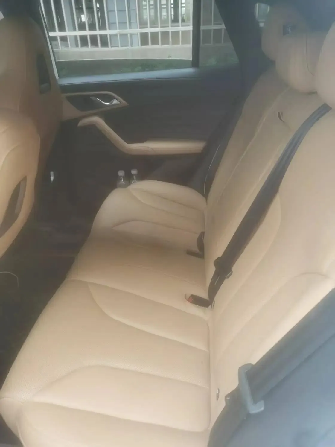 Roewe RX5 2023 3rd Generation 330TGI Super Ultimate Edition 6