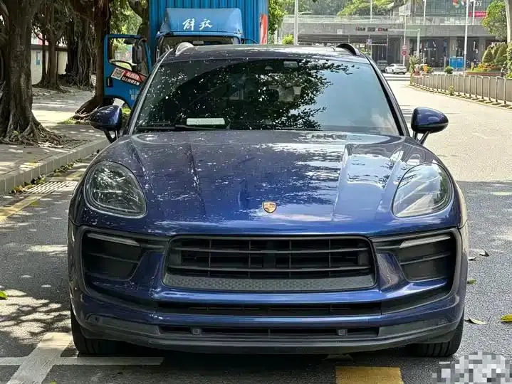 Macan 2023 Macan 2.0T 2