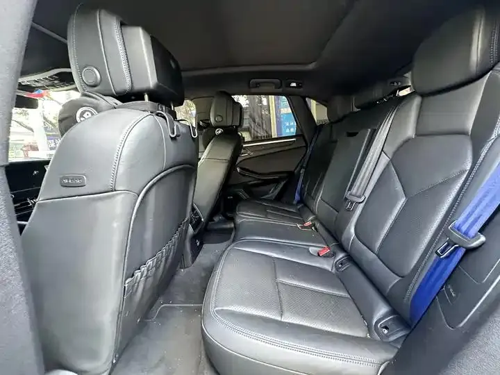 Macan 2023 Macan 2.0T 6