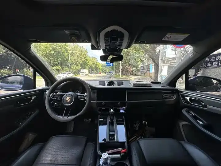 Macan 2023 Macan 2.0T 7