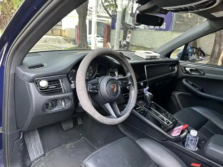 Macan 2023 Macan 2.0T 8
