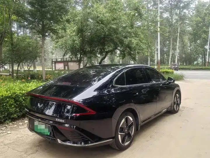 WuLing Starlight 2023 150 Advanced Edition 10