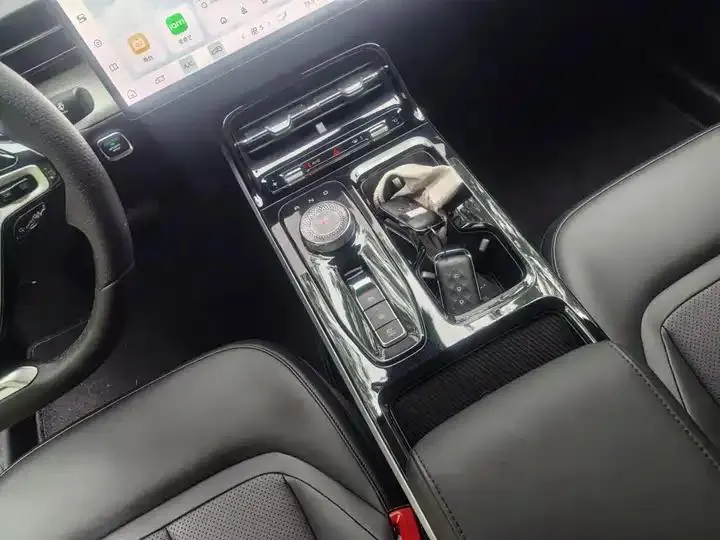 WuLing Starlight 2023 150 Advanced Edition 15