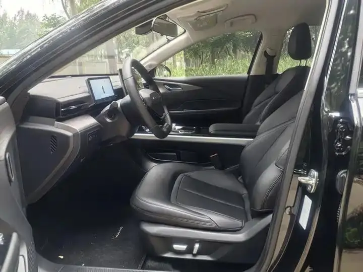 WuLing Starlight 2023 150 Advanced Edition 16
