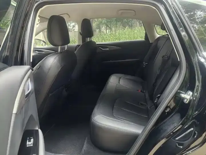 WuLing Starlight 2023 150 Advanced Edition 17